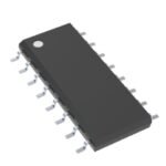 Pic16f916 Isp Microchip Microcontroller Guaranteed Trusted Impochips