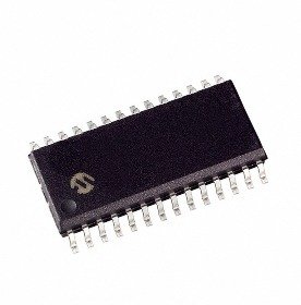 Pic16lf1933 Iso Microchip Microcontroller Guaranteed Trusted Impochips