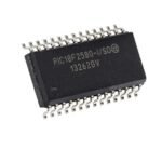 Pic18f2580 Iso Microchip Microcontroller Guaranteed Trusted Impochips
