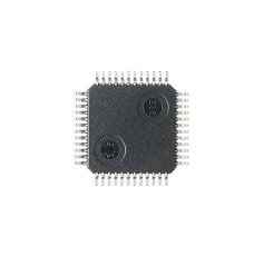 Pic18f57q43 Ipt Microchip Ic Guaranteed Trusted Impochips