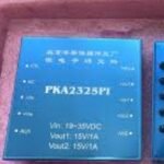 Pka2325pi Ericsson Module Guaranteed Trusted Impochips