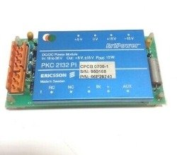 Pkc2132pi Ericsson Module Guaranteed Trusted Impochips