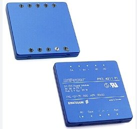 Pke4211pi Ericsson Module Guaranteed Trusted Impochips