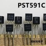 Pst591c Mitsumi Guaranteed Trusted Impochips