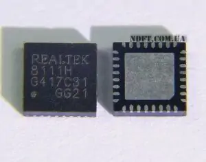 Rtl8111h Cg Realtek Guaranteed Trusted Impochips