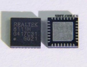 Rtl8111h Cg Realtek Guaranteed Trusted Impochips