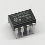 S26md02v Sharp Guaranteed Trusted Impochips
