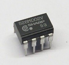 S26md02v Sharp Guaranteed Trusted Impochips