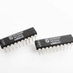 Saa3049ap Nxp Ic Guaranteed Trusted Impochips