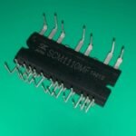 Scm1110mf Sanken Controller Guaranteed Trusted Impochips