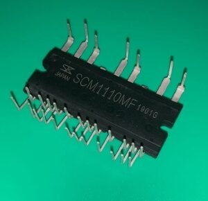 Scm1110mf Sanken Controller Guaranteed Trusted Impochips