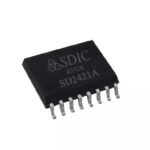 Sd2421a Sdic Guaranteed Trusted Impochips
