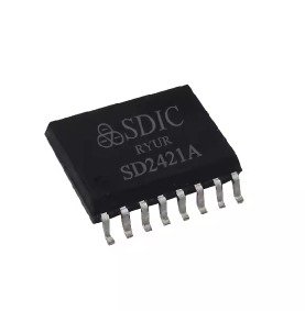 Sd2421a Sdic Guaranteed Trusted Impochips