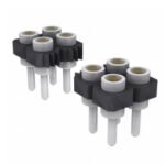 Sdl 107 T 10 Samtec Connector Guaranteed Trusted Impochips