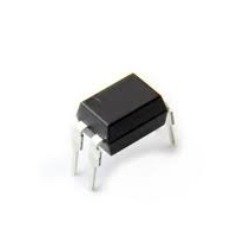 Sfh610 1 Vishay Optocoupler Guaranteed Trusted Impochips