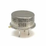 Sg7812at Msc Regulator Guaranteed Trusted Impochips