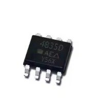 Si4532dy Fairchild Transistor Guaranteed Trusted Impochips