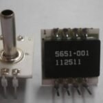 Sm5651 001 D 3 Sr Te Guaranteed Trusted Impochips