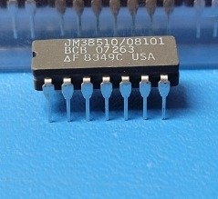 Sn54s140j Ti Ic Guaranteed Trusted Impochips