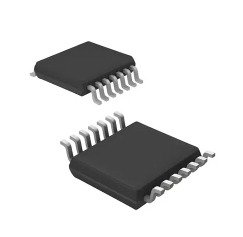 Sn65518fn Ti Ic Guaranteed Trusted Impochips