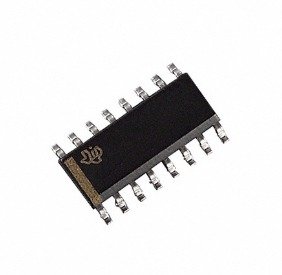 Sn65lvds3486bd Ti Ic Guaranteed Trusted Impochips