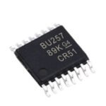 Sn74cb3q3257pwr Ti Ic Guaranteed Trusted Impochips
