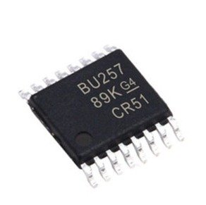 Sn74cb3q3257pwr Ti Ic Guaranteed Trusted Impochips