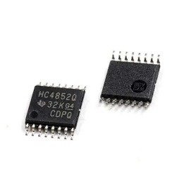 Sn74hc4852qpwrq1 Ti Ic Guaranteed Trusted Impochips