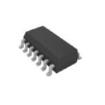 Sn74lv07adr Ti Ic Guaranteed Trusted Impochips