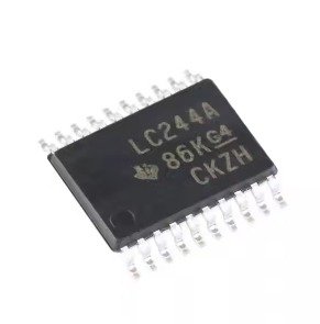 Sn74lvc244apwr Ti Ic Guaranteed Trusted Impochips