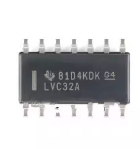 Sn74lvc32adr Ti Ic Guaranteed Trusted Impochips