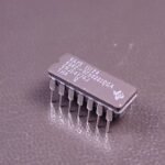 Snj54f74j Ti Ic Guaranteed Trusted Impochips
