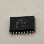 Sp312act Sipex Transceiver Guaranteed Trusted Impochips