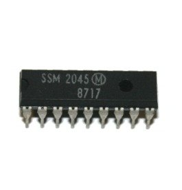 Ssm2045p Adi Ic Guaranteed Trusted Impochips