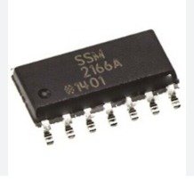 Ssm2166s Adi Ic Guaranteed Trusted Impochips