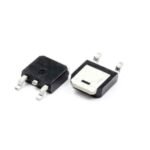 Std25nf10la Stm Mosfet Guaranteed Trusted Impochips