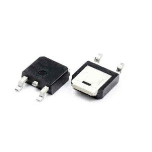Std25nf10la Stm Mosfet Guaranteed Trusted Impochips