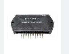 Stk089 Sanyo Guaranteed Trusted Impochips