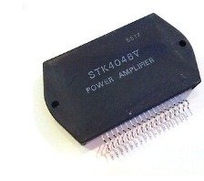 Stk3101y Sanyo Guaranteed Trusted Impochips