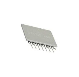 Stk350 630t Onsemi Guaranteed Trusted Impochips