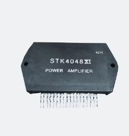 Stk4048xi Sanyo Amplifier Guaranteed Trusted Impochips