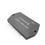 Stk4191ii Sanyo Amplifier Guaranteed Trusted Impochips
