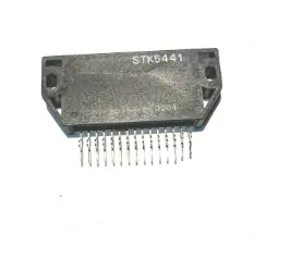 Stk5416 Sanyo Guaranteed Trusted Impochips