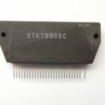 Stk79905 Sanyo Guaranteed Trusted Impochips