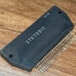 Stk79915 Sanyo Guaranteed Trusted Impochips