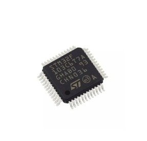 Stm32f103c6t7 Stm Microcontroller Guaranteed Trusted Impochips