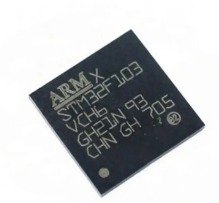 Stm32f103vbh6 Stm Ic Guaranteed Trusted Impochips