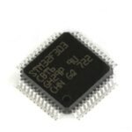 Stm32f303cbt7 Stm Ic Guaranteed Trusted Impochips
