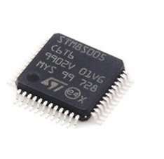 Stm8s105c6t6 Stm Ic Guaranteed Trusted Impochips