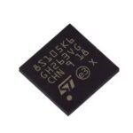 Stm8s105k6u6a Stm Guaranteed Trusted Impochips